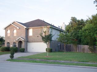 24102 Stargazer Point, Spring, TX 77373