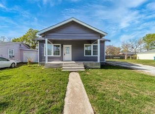 1014 Sycamore Ave, Corsicana, TX 75110