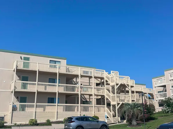 9661 Shore Dr. #6A-24, Myrtle Beach, SC 29572