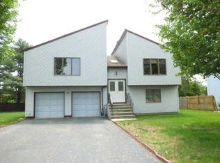 50 Diana Dr, South Plainfield, NJ 07080