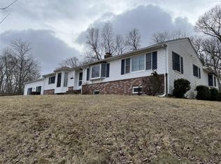 79 Burlingame Rd, Smithfield, RI 02917