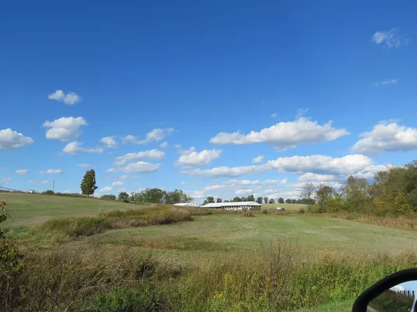 0 Maddox Pike, Flemingsburg, KY 41041