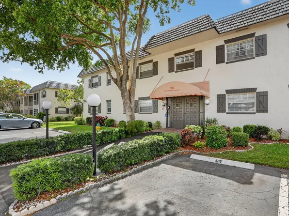 375 SW 56th Avenue #103, Margate, FL 33068