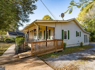 2710 Maple Rd SE, Rome, GA 30161