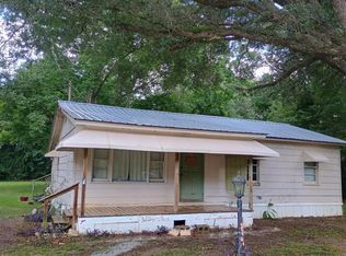 185 Gray Rd, Quincy, FL 32351
