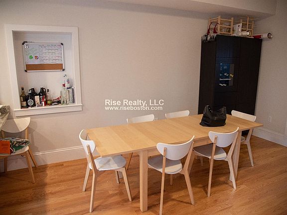 54 Eutaw #Single Family House Boston - East Boston Shared Un