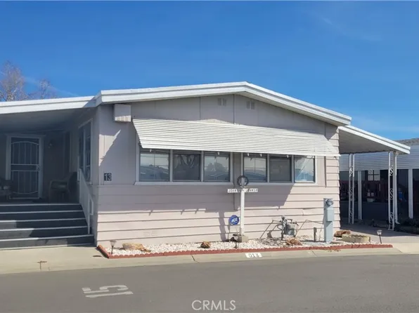 1010 Terrace Rd Space 13, San Bernardino, CA 92410