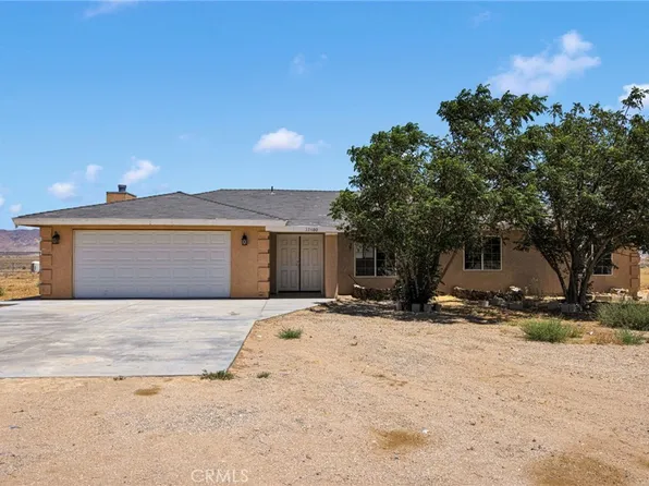 32480 Wren Rd, Lucerne Valley, CA 92356