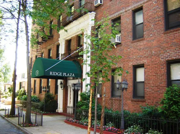 20 93rd Street