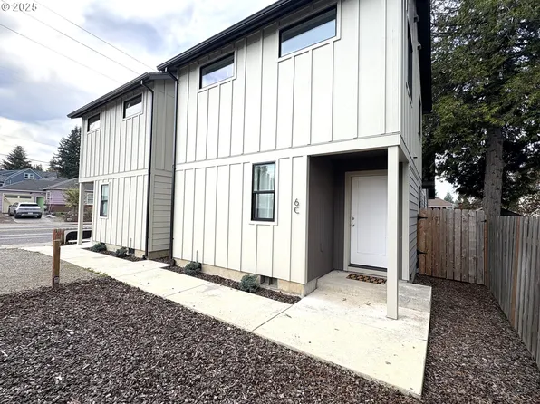 6 NE 74th Ave #C, Portland, OR 97213