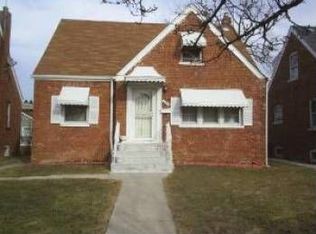 7309 S Troy St, Chicago, IL 60629