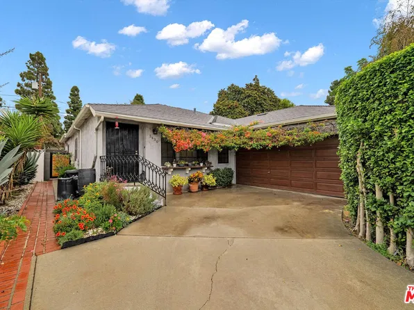 5430 Selmaraine Dr, Culver City, CA 90230