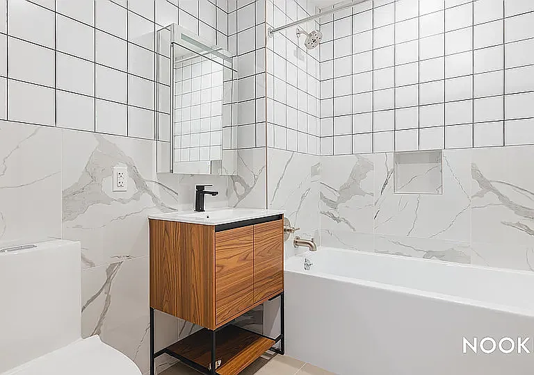 68 Gold St #1G — Photo 15