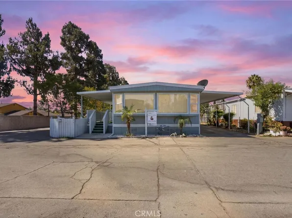 8787 Locust Ave Space 99, Fontana, CA 92335