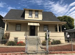 1655 84th Ave, Oakland, CA 94621