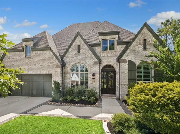 125 N Empress Green Pl, Montgomery, TX 77316