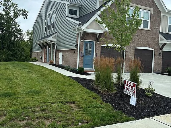 2537 Bella Rdg #402-201, Fort Mitchell, KY 41017