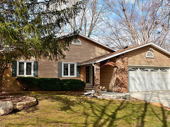 3715 Briarwood Dr.