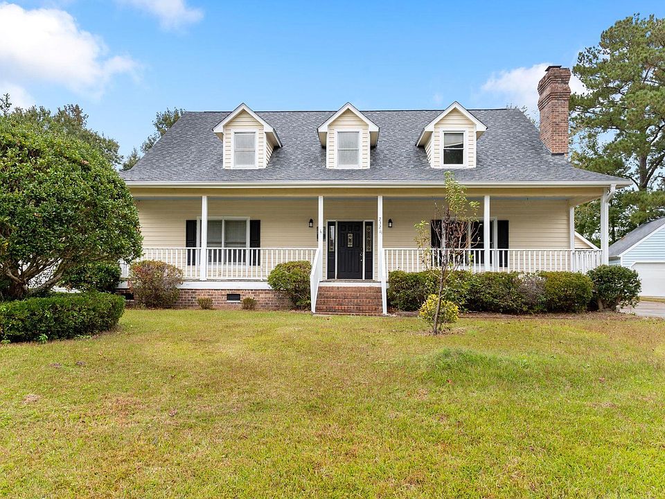 1st image of 2321 Brick Dr.