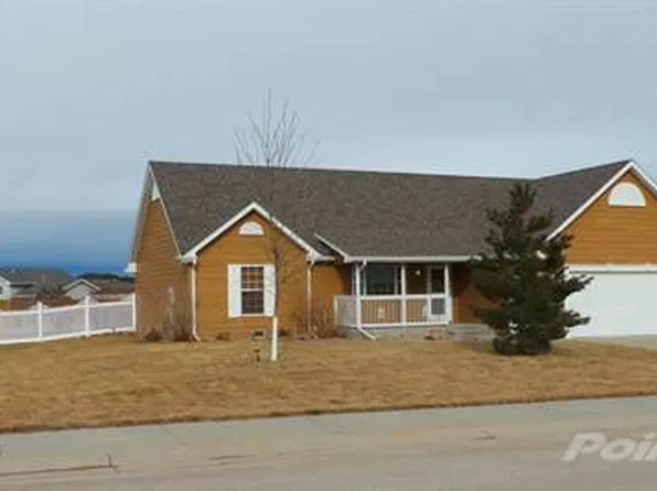 6980 Leisure Ln, Summerset, SD 57718