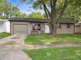 1008 Austin Dr, Urbana, IL