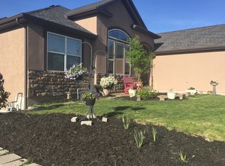 4822 W Musket Cap Cir, Herriman, UT 84096