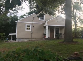 9300 Sanger St, Lorton, VA 22079