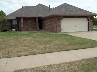 9920 S Brookline Ave, Oklahoma City, OK 73159