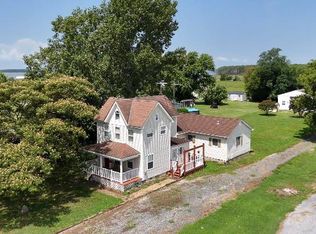 2826 Hoopers Island Rd, Church Creek, MD 21622