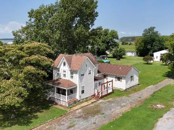 2826 Hoopers Island Rd, Church Creek, MD 21622