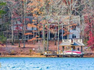 2219 Blalock Goldmine Rd, Clayton, GA 30525