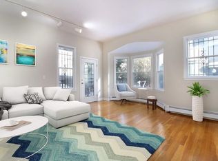 5-7 Clinton St #5-2, Cambridge, MA 02139