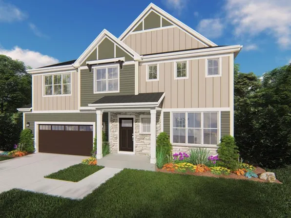 N66W25583 Alpine DRIVE, Sussex, WI 53089