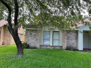 12614 Hickory Bend Dr, Houston, TX 77070