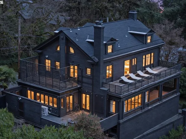 1408 SW Vista Ave, Portland, OR 97201