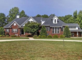 253 Ramano Dr, Iron Station, NC 28080