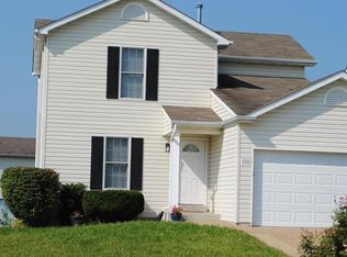 180 Maggie Kate Ct, Wentzville, MO 63385
