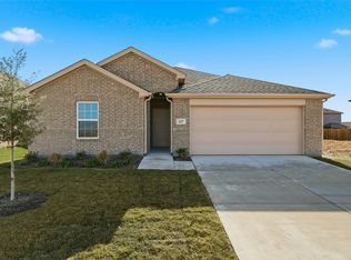 127 John Laurens Dr, Venus, TX 76084