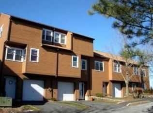 5 Nimitz Way #21B, Salem, MA 01970