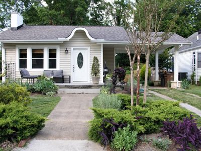 3110 Clearview St, Knoxville, TN, 37917
