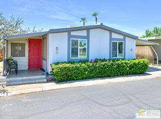 51555 Monroe St SPACE 22, Indio, CA 92201