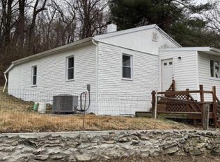 44 S Brandywine Ave, Coatesville, PA 19320