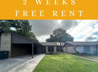 1663 McQueeney Rd, New Braunfels, TX 78130