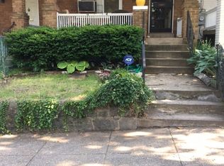 812 Marietta Pl NW, Washington, DC 20011