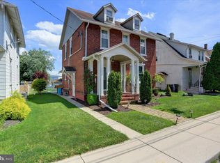 709 Clayton Ave, Waynesboro, PA 17268