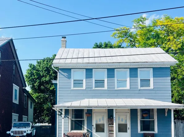 351 Godfrey St, Bethel, PA 19507