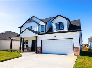 485 Ayden Ln, Clarksville, TN 37042