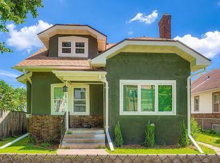 2810 Penn Ave N, Minneapolis, MN 55411