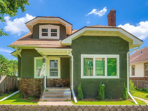 2810 Penn Ave N, Minneapolis, MN 55411