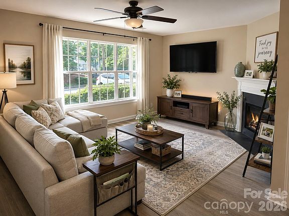 4th image of 5616 Prescott Ct